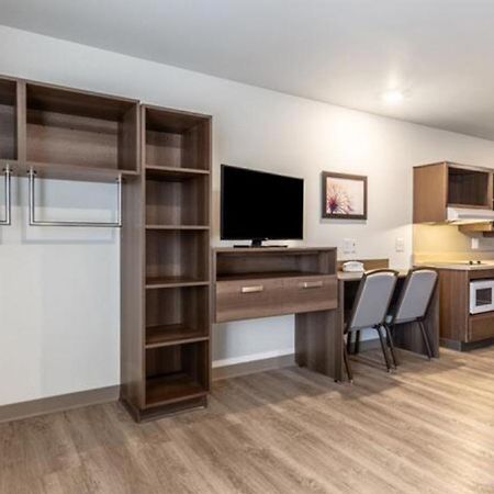 Woodspring Suites Indianapolis Castleton Luaran gambar