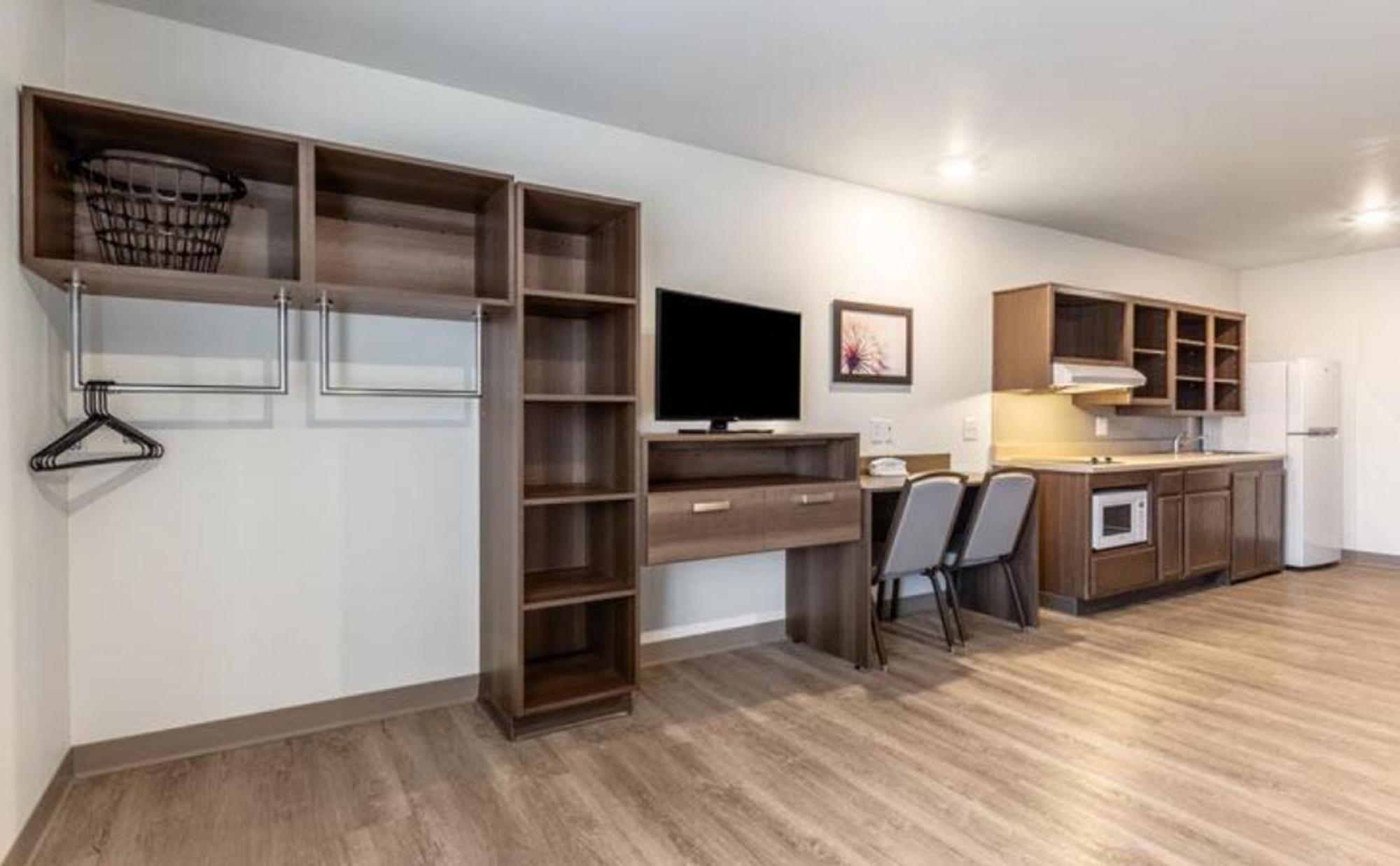 Woodspring Suites Indianapolis Castleton Luaran gambar