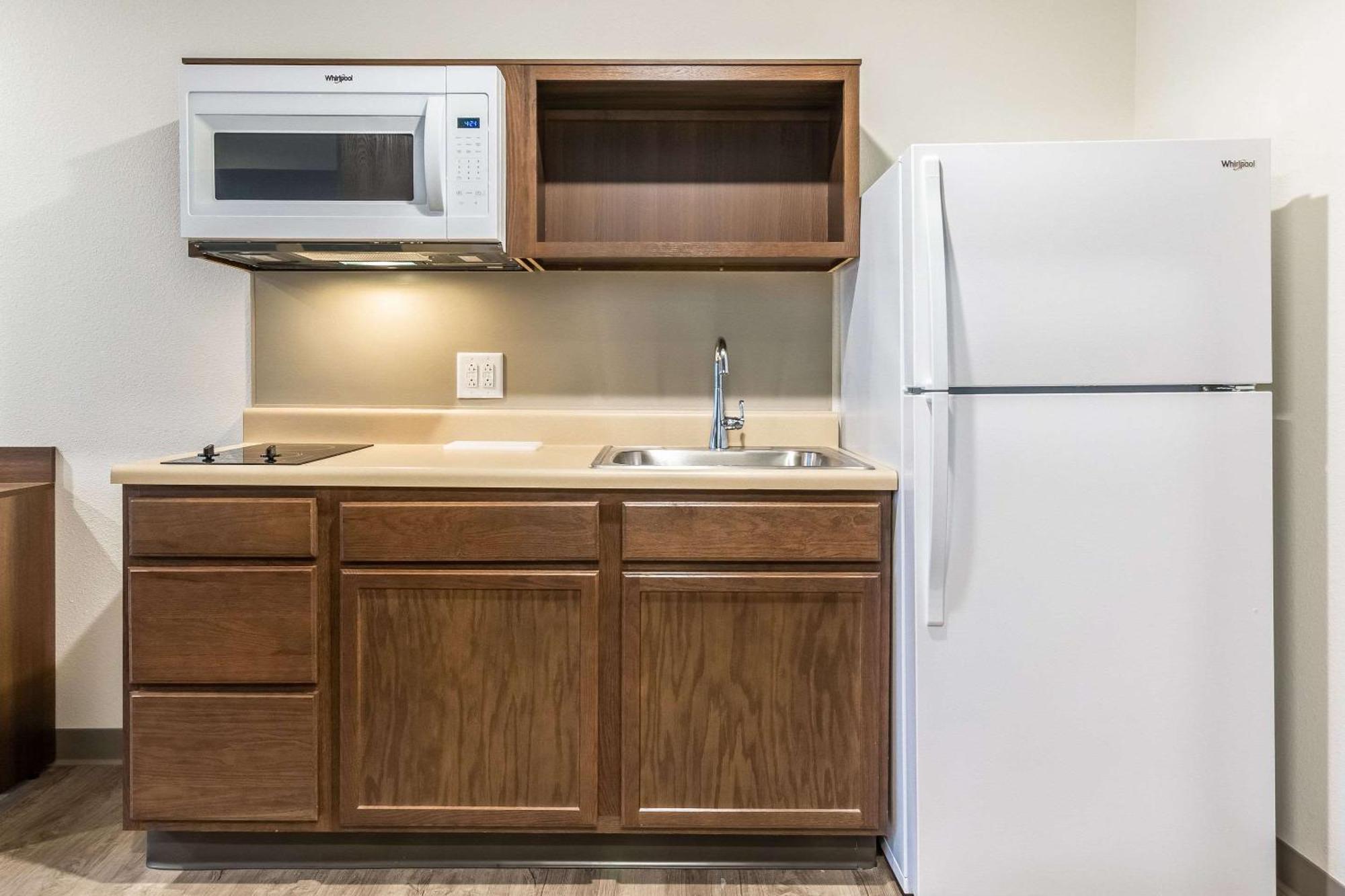Woodspring Suites Indianapolis Castleton Bilik gambar
