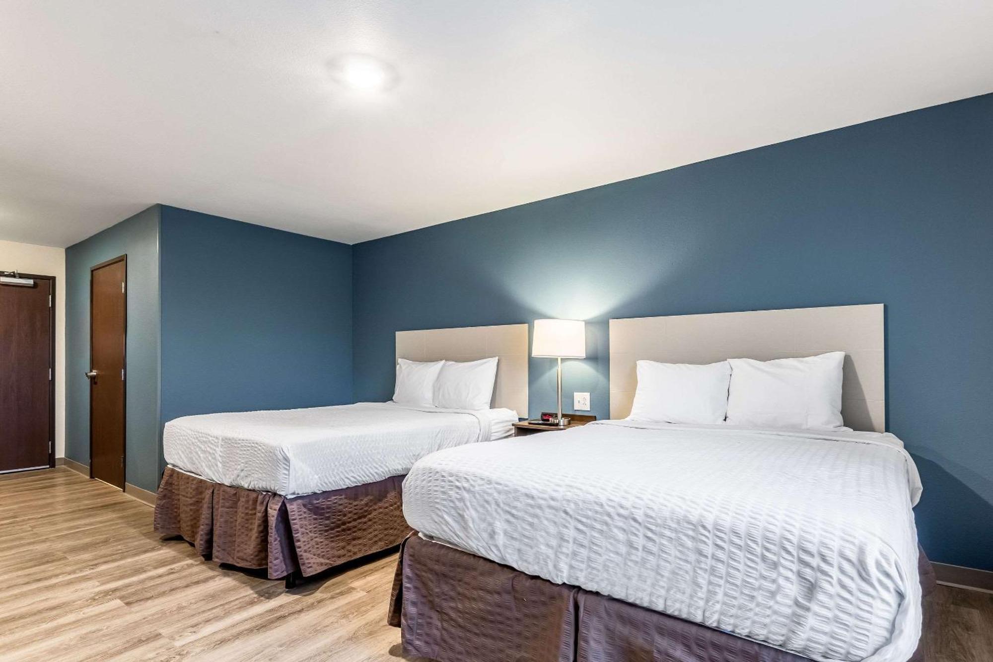 Woodspring Suites Indianapolis Castleton Bilik gambar