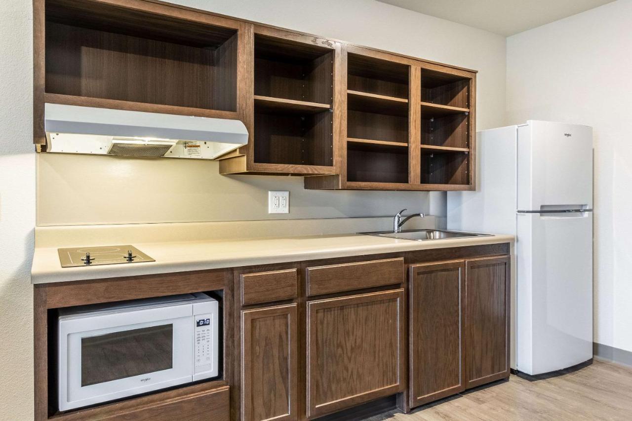 Woodspring Suites Indianapolis Castleton Luaran gambar