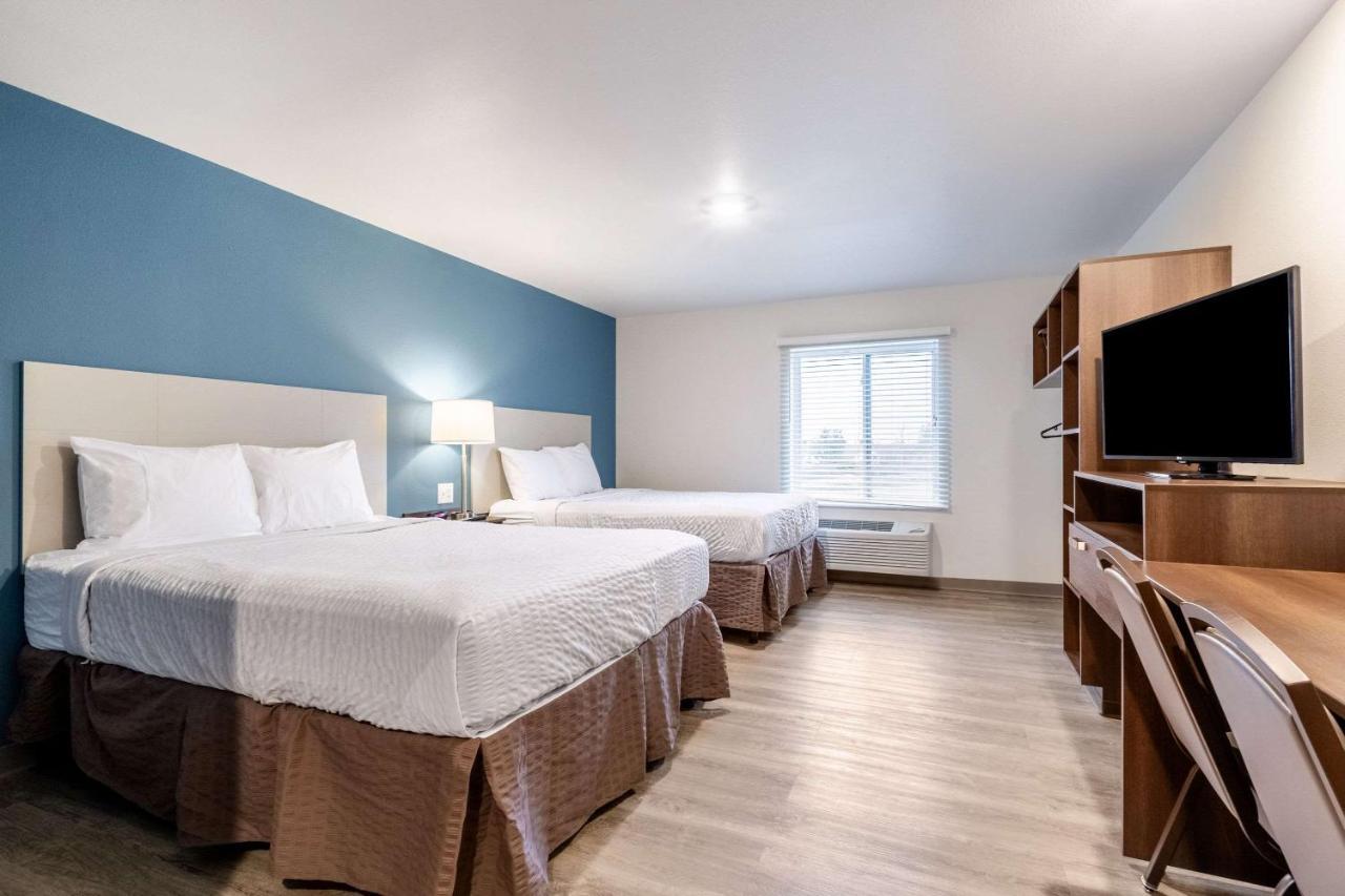 Woodspring Suites Indianapolis Castleton Bilik gambar